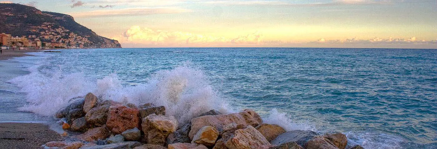 immagine ...nel cuore della Liguria: Pietra Ligure3