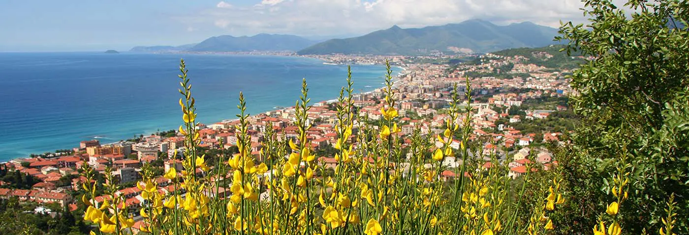 immagine ...nel cuore della Liguria: Pietra Ligure5