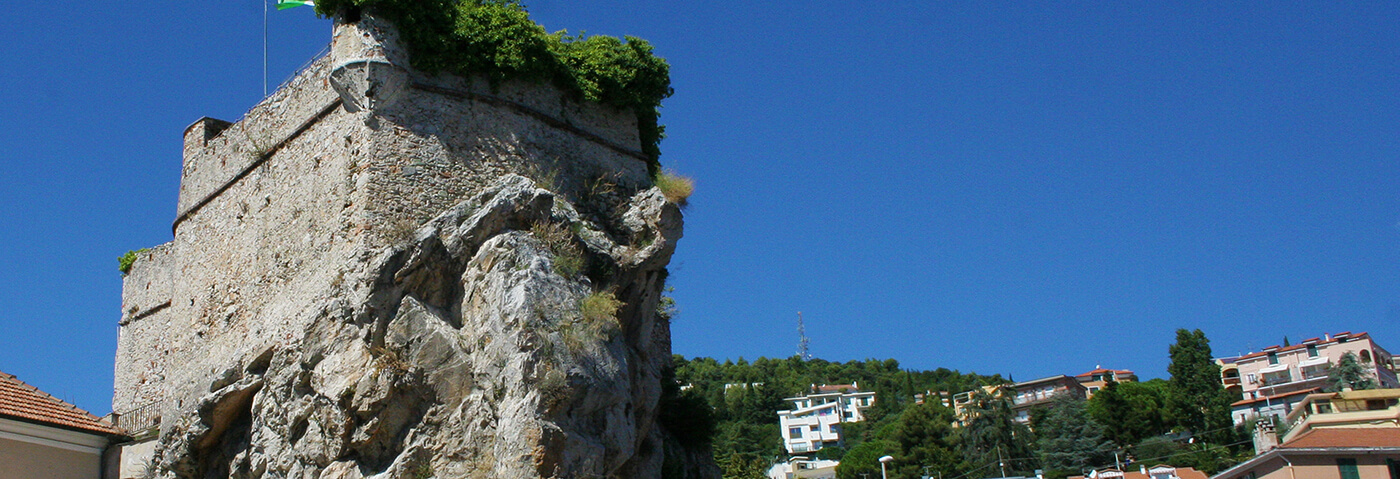 immagine ...la tua vacanza a Pietra Ligure1